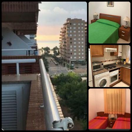 Apartamento En Oropesa Del Mar Eksteriør billede