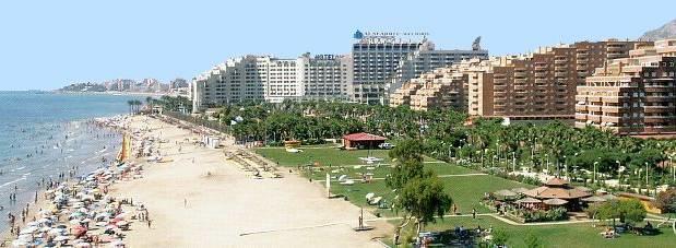 Apartamento En Oropesa Del Mar Værelse billede