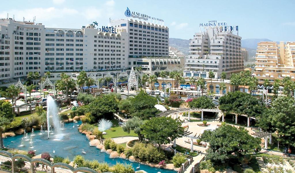 Apartamento En Oropesa Del Mar Værelse billede