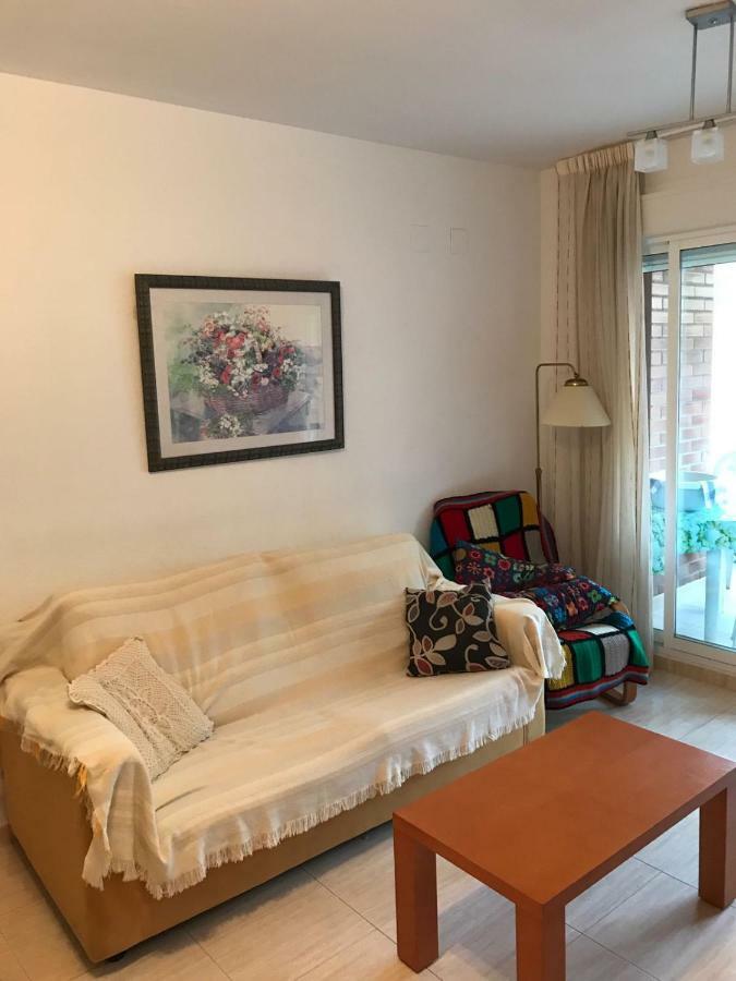 Apartamento En Oropesa Del Mar Eksteriør billede