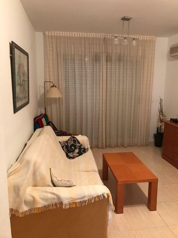 Apartamento En Oropesa Del Mar Eksteriør billede
