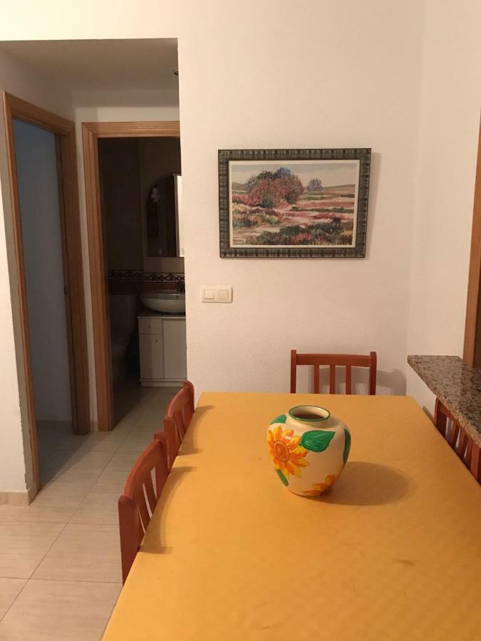 Apartamento En Oropesa Del Mar Eksteriør billede