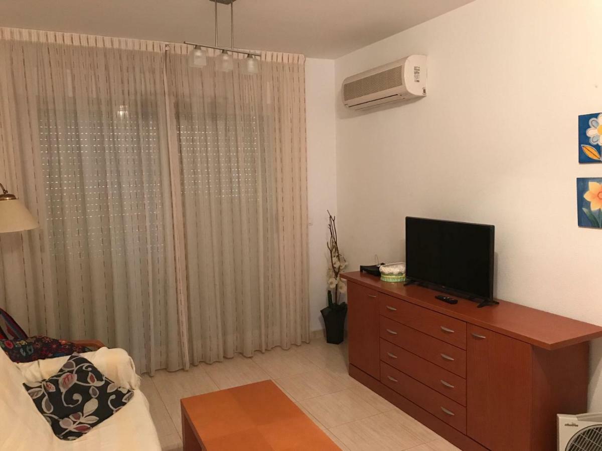 Apartamento En Oropesa Del Mar Eksteriør billede