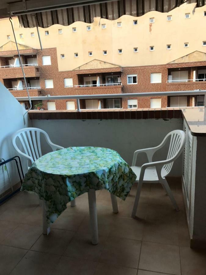 Apartamento En Oropesa Del Mar Eksteriør billede