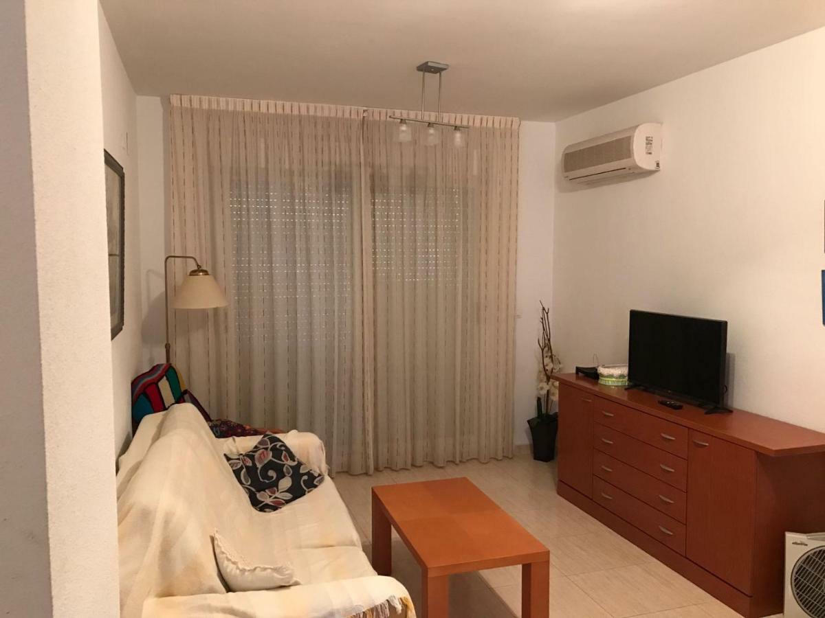 Apartamento En Oropesa Del Mar Eksteriør billede