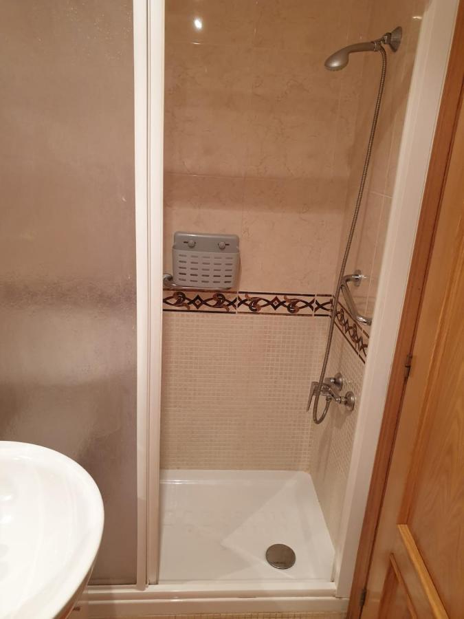 Apartamento En Oropesa Del Mar Eksteriør billede