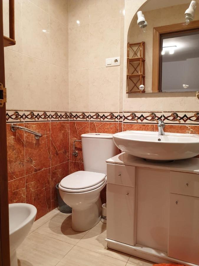 Apartamento En Oropesa Del Mar Eksteriør billede